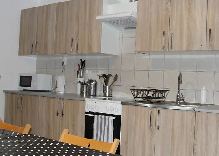 홈스테이 Bienkula Przy Gondoli *